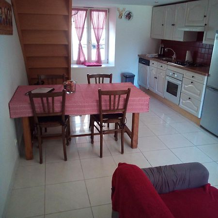 L'Oasis Maisonnette Centre Ville 3 Chambres Terrasse Espace Vert Prive Parc Sainte Croix Center Parc 20 Minutes ซาร์บูร์ก ภายนอก รูปภาพ