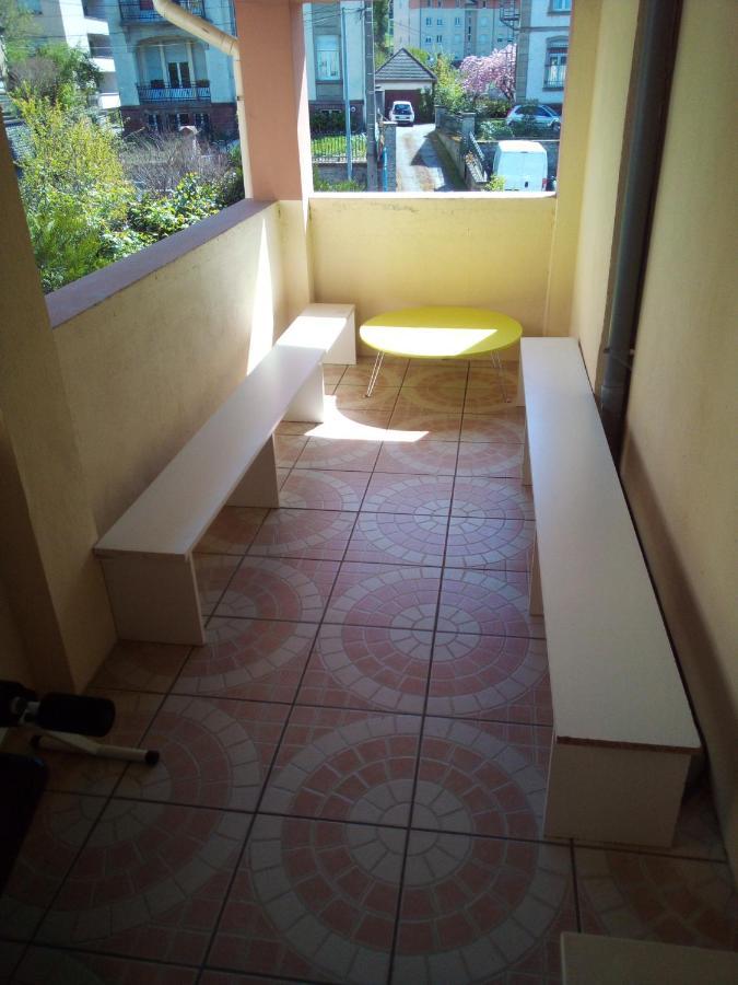 L'Oasis Maisonnette Centre Ville 3 Chambres Terrasse Espace Vert Prive Parc Sainte Croix Center Parc 20 Minutes ซาร์บูร์ก ภายนอก รูปภาพ