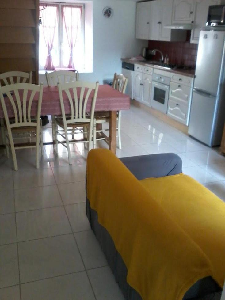 L'Oasis Maisonnette Centre Ville 3 Chambres Terrasse Espace Vert Prive Parc Sainte Croix Center Parc 20 Minutes ซาร์บูร์ก ภายนอก รูปภาพ