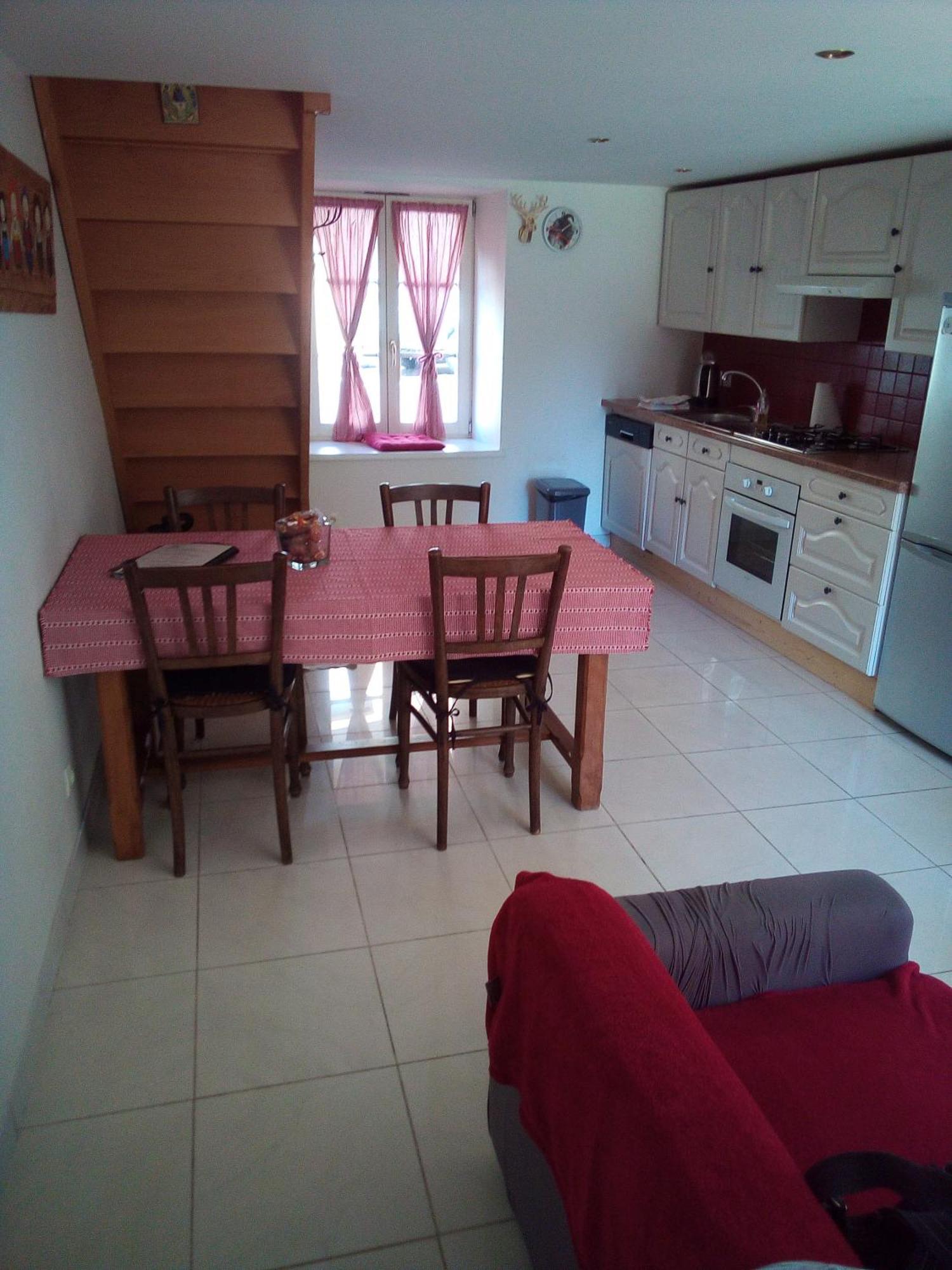 L'Oasis Maisonnette Centre Ville 3 Chambres Terrasse Espace Vert Prive Parc Sainte Croix Center Parc 20 Minutes ซาร์บูร์ก ภายนอก รูปภาพ